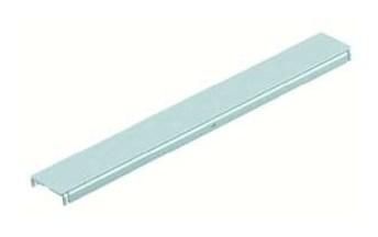 OBO Bettermann DSU2/400 for OKA-G cover joint support, 7424360