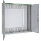 ABN ABNRV305 earthed IP44 WxHxD:800x800x210mm wall housing