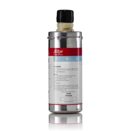 Clage 893702 KXF2.1 fine filter G4 HydroTap accessories Zip HydroTap