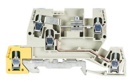 Wieland 56.404.9155.0 WKI 4 NTN-D-SL /V0 installation terminal