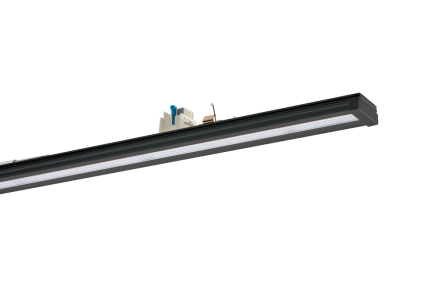 Ridi Leuchten 1551105SW VLGFP1501-5NDSW865B0800-RF LED device carrier
