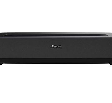 Hisense PL1SE LaserTV