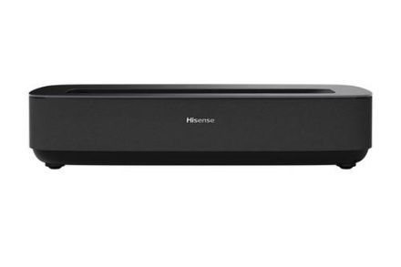 Hisense PL1SE LaserTV