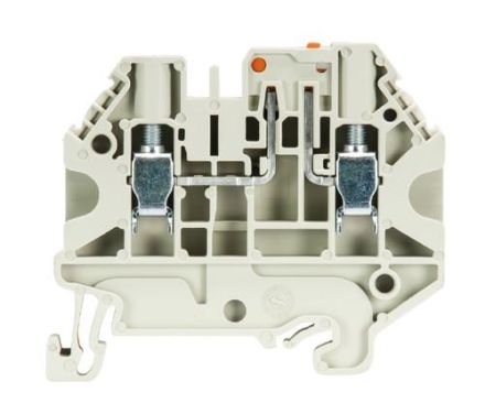 Wieland 58.504.2055.0 WT 4 TKM knife disconnect terminal