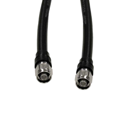 Comelit Group Germany CAN001B antenna cable length 1m antenna