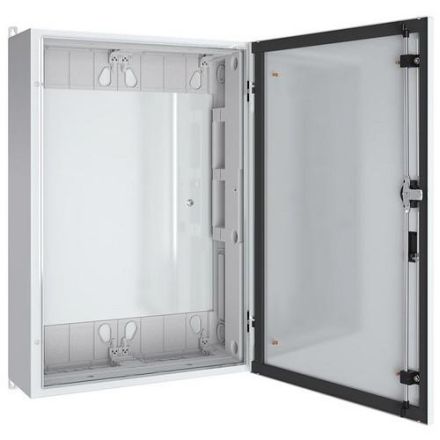 ABN earthed IP54 550x802x225mm wall housing ( SE25 )