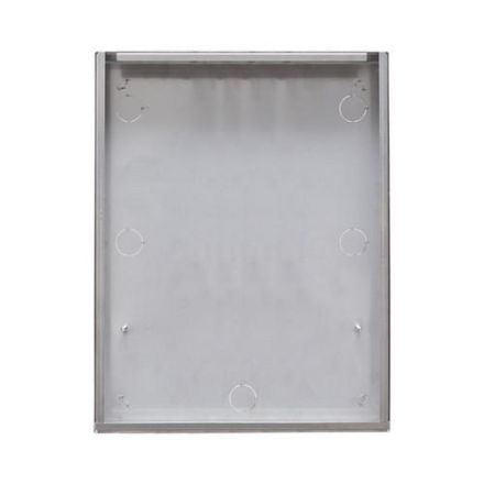 Comelit Group Germany IX9175 Switch front plate 24 27 30 33 buttons 3- surface-mounted housing