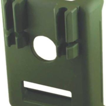 Gossen Metrawatt GH19 rubber protective cover