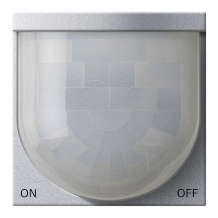 GIRA 205126 KNX motion detector System 55 | 2.20 m, comfort | aluminum