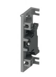 ABB Stotz-Kontakt ZLS920, set left and right end piece for Smissline TP, 2CCA183017R0001