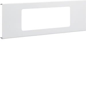 TEHALIT R92839016 3-way BRS OT 120mm steel vw. cover