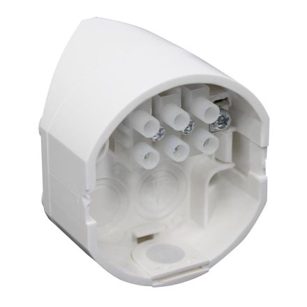 BEG 97005 RC-plus next white inner corner base