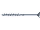 Reisser 029391S221-05012002-1 DNS plus wood construction screw, Flaseko, SIT®, coarse thread TG, SPI tip, ETA, 5.0 x 120, steel, galvanized, blue, 2x sliding, pack of 100