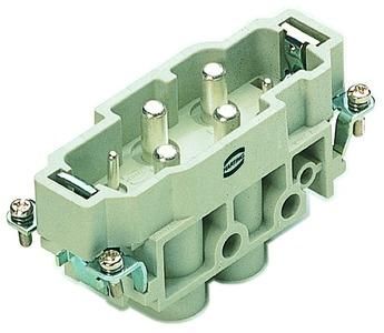 Harting 09380062611 HAN K4/0-STI-S pin contact