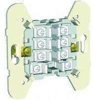 EFAPEL T8 FRENCH TELEPHONE SOCKET