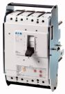 Eaton NZMN3-4-AE630-T-AVE circuit breaker, 4p, 630A, withdrawable, 113540
