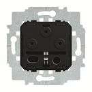 Busch-Jaeger 2CKA001012A2242 2025 RFID U card switch