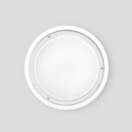 Spittler 304185 wall and ceiling light 4000K n. 70 LED - 16 W Power LED symmetrical optics