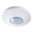 ESYLUX EP10428203 DALI-2 presence detector PD-C | 360°, 8 m, BMS flush-mounted