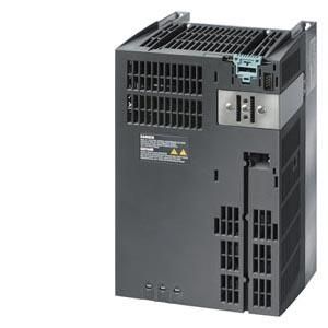 Siemens 6SL3225-0BE31-1AA1 power module with class A filter
