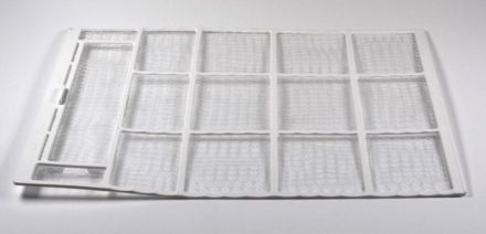 Remko 1112001 flat air filter