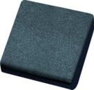 Eltako 30000754 wireless mini handheld transmitter FMH2-sz black with rocker