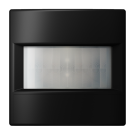 Jung BTLS17181SWM JUNG HOME motion detector 1, 10 m, LS series, graphite black matt