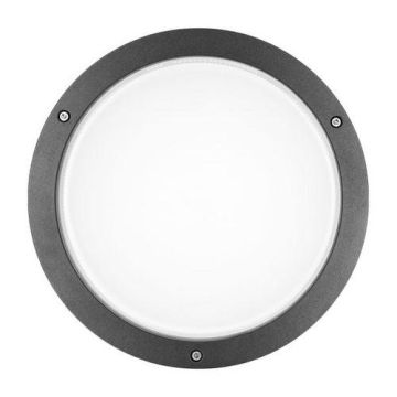 Spittler Bliz Round 30 LED 30W 3K DALI AN3 LED spotlight