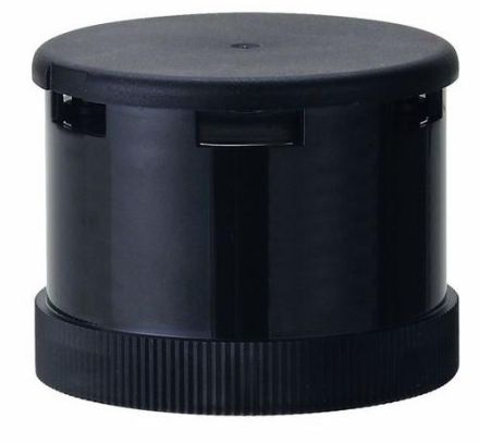 Werma 64587075 black ClassicLOOK siren element