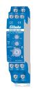 Eltako 21200401 impulse group switch EGS12Z-UC 8..230V UC for central control