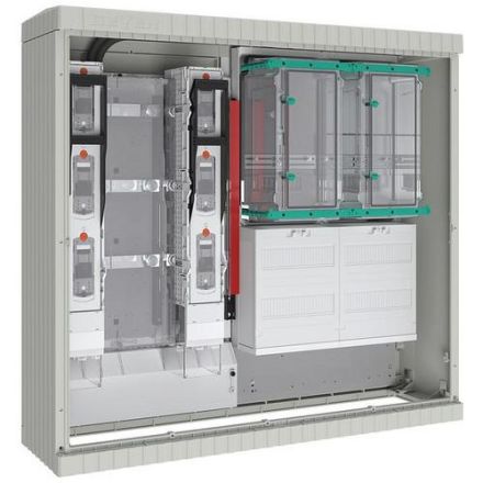 ABN SW102X1563 SIF converter cabinet 250A SW-Wertheim ua