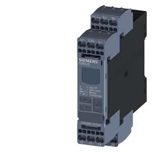 Siemens 3UG4841-2CA40 monitoring relay