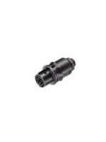 Wieland 96.021.2153.1 RST20I2F B23 M03 SW socket part