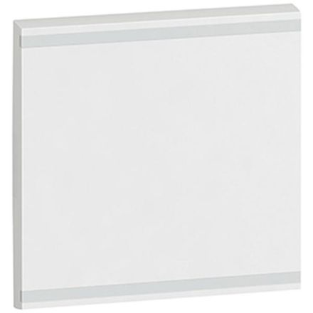 Legrand 574467 cover PRO21 MH rocker 2M UW, (white)