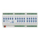MDT AKS-2416.03 KNX switching actuator standard 16 A | 24-way