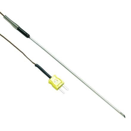 Beha Amprobe 1288229 80PK-9 Type K Universal Probe