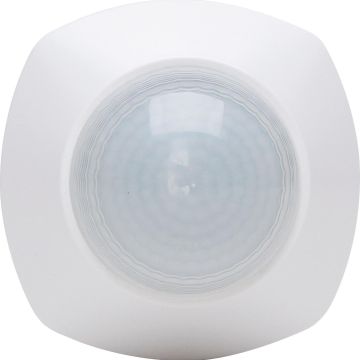 Kopp 822101028 INFRAcontrol R 360° UP IP20 white infrared motion detector