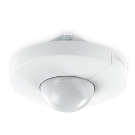 Steinel 058289 motion detector KNX UP white