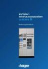 Hager UZ44BDA 10x for univers N User Manual Hager UZ44BDA 10x for univers N User Manual