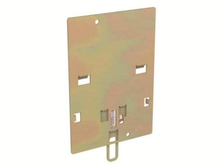 ABB Stotz-Kontakt 1SDA066420R0001 DIN rail 50022 XT3 3P accessories for XT3 adapter