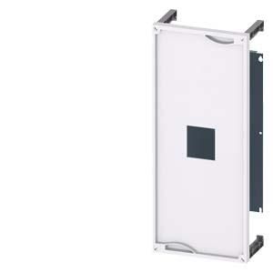 Siemens 8GK4704-4KK15 installation kit for 3P circuit breaker