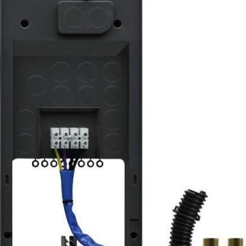 AEG 227701 Domestic technology MR 110 mounting frame instantaneous water heater