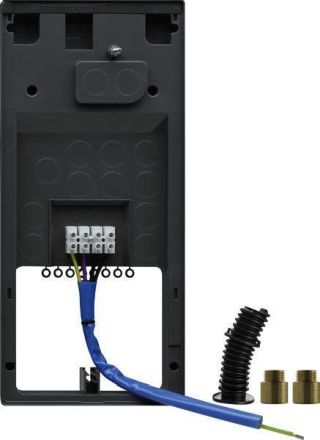 AEG 227701 Domestic technology MR 110 mounting frame instantaneous water heater