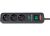 Brennenstuhl 1158820315 3-way power strip