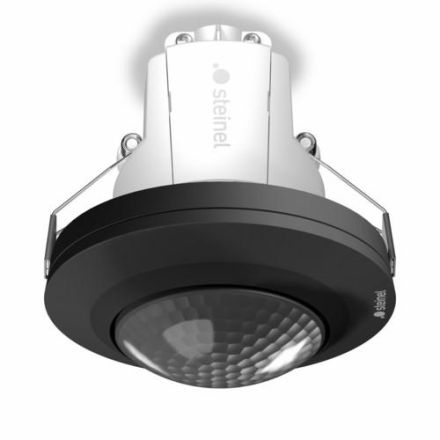 Steinel 085094 PD IR 4360-8 COM1 DE SW presence detector