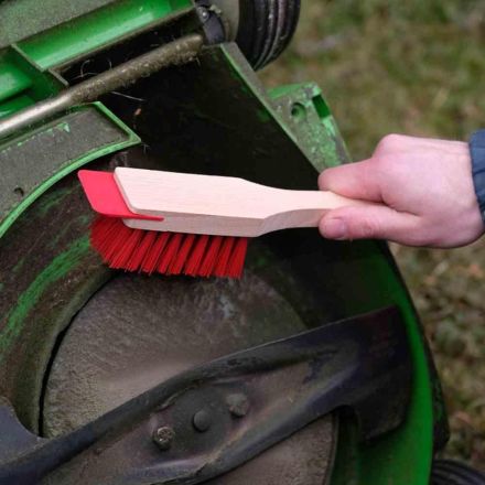 FREUND VICTORIA 8190026 DP lawn mower brush 32pcs 32x39x22 cm