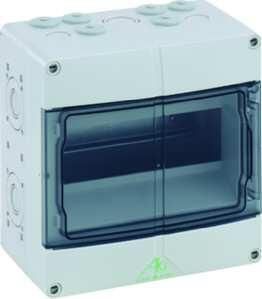 Spelsberg AKi 09 small distributor, 73640901