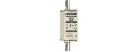 Mersen 1C647.000000 NH000GG69V40 40A size 000 AC690V KK gG NH fuse link