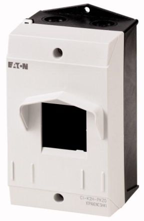 Eaton CI-K2H-PKZ0 insulated enclosure with recess IP40, 260362