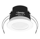 Zennio ZPDEZTPV2W EyeZen TP white v2 motion detector